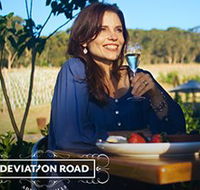 Deviation Road Winery - Accommodation Nelson Bay