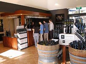 Nepenthe Wines - Accommodation Nelson Bay 2