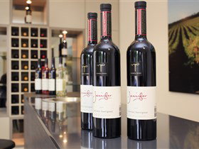 Tidswell Wines Cellar Door - Accommodation Nelson Bay 2