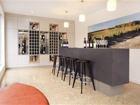 Tidswell Wines Cellar Door - Accommodation Nelson Bay 0