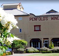 Penfolds Barossa - Accommodation Nelson Bay