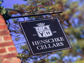 Henschke Cellars - Accommodation Nelson Bay 3