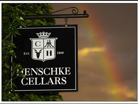 Henschke Cellars - Accommodation Nelson Bay 1
