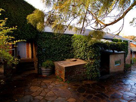 Henschke Cellars - Accommodation Nelson Bay 2