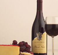Pages Creek Vineyard - Accommodation Nelson Bay