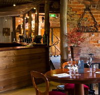 Jones Winery  Vineyard Cafe - Accommodation Nelson Bay