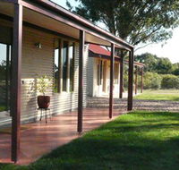 Sandhurst Ridge - Accommodation Nelson Bay