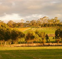 Gosling Creek - Accommodation Nelson Bay