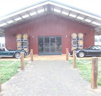 McGlashans Wallington Estate - Accommodation Nelson Bay