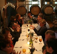 Ensay Winery - Accommodation Nelson Bay