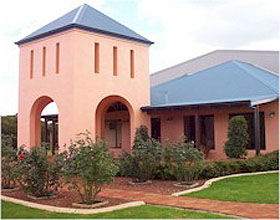 Geographe WA Accommodation Nelson Bay