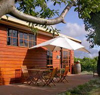Brook Eden Vineyard - Accommodation Nelson Bay