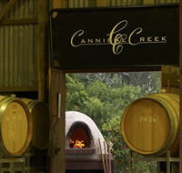 Cannibal Creek Vineyard - Accommodation Nelson Bay