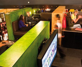 Australian Centre For The Moving Image (ACMI) - Accommodation Nelson Bay 3