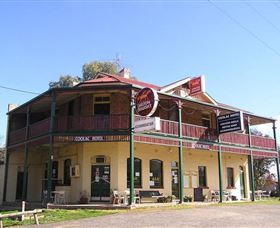 Adjungbilly ACT Nelson Bay Accommodation.com