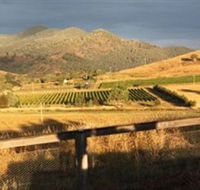 Optimiste Wines - Accommodation Nelson Bay