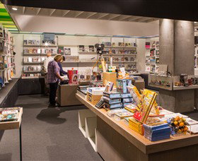ACMI Shop - Accommodation Nelson Bay 1
