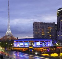 Arts Centre Melbourne - Accommodation Nelson Bay