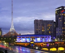 Arts Centre Melbourne - Accommodation Nelson Bay 0