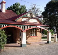 The Tumblong Tavern - Accommodation Nelson Bay