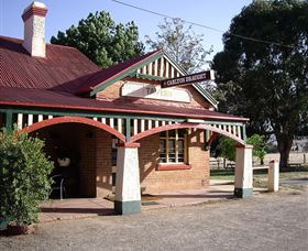 The Tumblong Tavern - Accommodation Nelson Bay 0