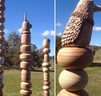 Carcoar Pottery - Accommodation Nelson Bay