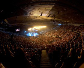 Rod Laver Arena - Accommodation Nelson Bay 5