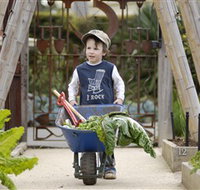Royal Botanic Gardens Victoria - Accommodation Nelson Bay