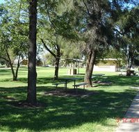 Inglewood Apex-Lions Park - Accommodation Nelson Bay