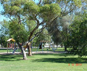 Inglewood Apex-Lions Park - Accommodation Nelson Bay 2