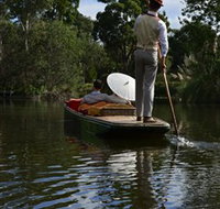 Punt Tours Melbourne - Accommodation Nelson Bay