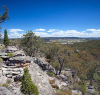 Munghorn Gap Nature Reserve - Accommodation Nelson Bay