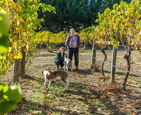 Fawcett VIC Accommodation Nelson Bay