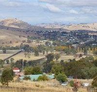 Gundagai Built Heritage Walk - Accommodation Nelson Bay