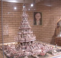 Rusconi Marble Masterpiece - Accommodation Nelson Bay