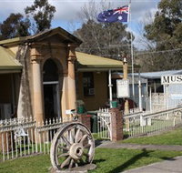 Gundagai Historic Museum - Accommodation Nelson Bay