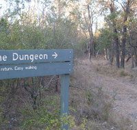 Dungeon lookout - Nelson Bay Accommodation.com