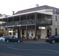 The Family Hotel - Accommodation Nelson Bay