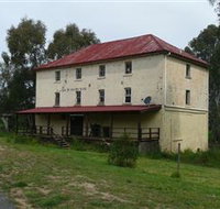 The Old Mill - Accommodation Nelson Bay