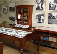 The Gabriel Historic Photo Gallery - Accommodation Nelson Bay