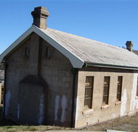 The Old Gundagai Gaol - Accommodation Nelson Bay