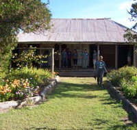 Boondooma Homestead - Accommodation Nelson Bay
