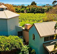 Curlewis Winery - Accommodation Nelson Bay