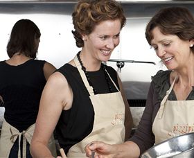 A Tavola! Cooking School At Pizzini Wines - Accommodation Nelson Bay 0