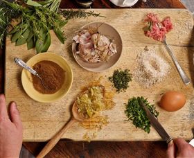 A Tavola! Cooking School At Pizzini Wines - Accommodation Nelson Bay 1