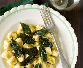 A Tavola! Cooking School At Pizzini Wines - Accommodation Nelson Bay 4