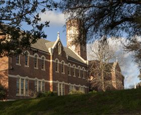 Saint Clement's Retreat And Conference Centre - Accommodation Nelson Bay 0