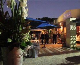 Leura Park Estate - Accommodation Nelson Bay 4
