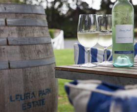 Leura Park Estate - Accommodation Nelson Bay 3