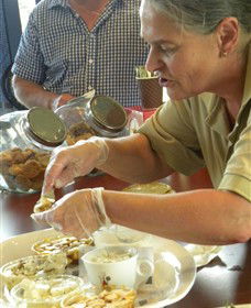 Drysdale Cheeses - Accommodation Nelson Bay 13